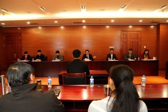 公務員面試80分難拿嗎？80分算高嗎？