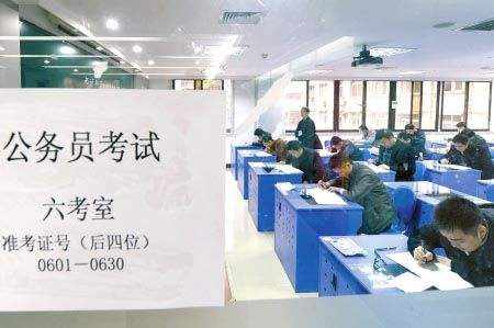 每年國家公務員考試（國考）國稅局系統為什么會招這么多人？