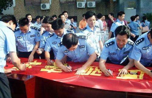 寫給新入職的公務員們 公務員考試經驗分享