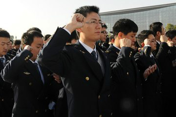 2018年政法干警考試筆試需準備什么及考務考情介紹
