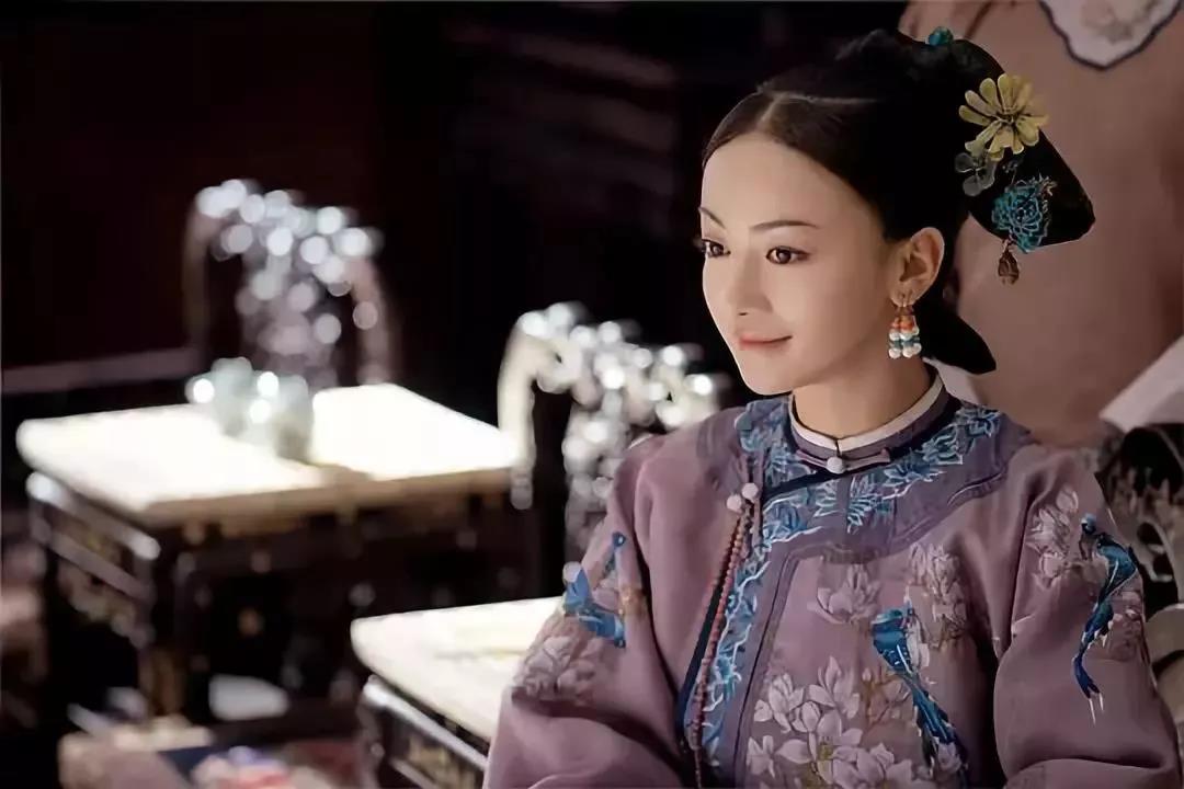 延禧攻略魏瓔珞教你如何在公務員考試中脫穎而出！