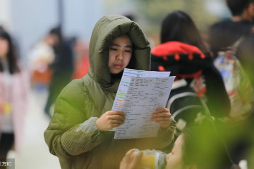 2019年湖南公務員考試報考流程是怎樣的？