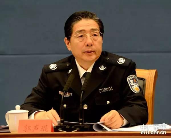 公安改革是2019年完成？涉及人民警察職務序列和輔警制度改革