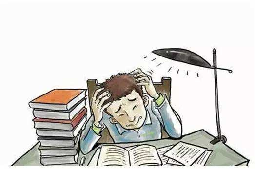 申論分數就是提高不了 你是不是這樣復習的？