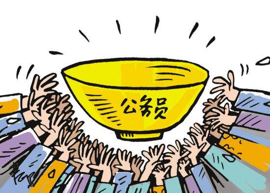 國家公務員考試報名確認是什么意思 如何辦理報名確認？
