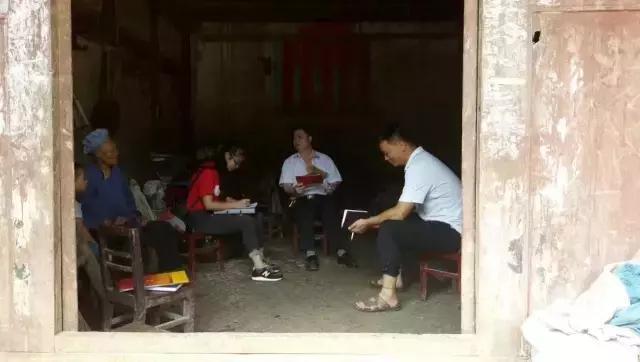 一位基層公務員的感悟：出路在哪？