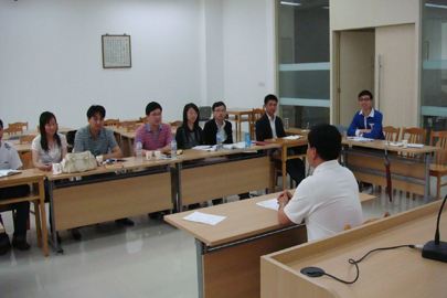公務員面試高分技巧與方法 90分答題套路