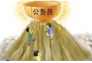 北京公務員考試補錄報名改報、調劑、資格審查問題匯總