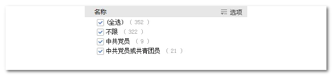 2020年國家公務員考試語言類專業可以報哪些崗位？